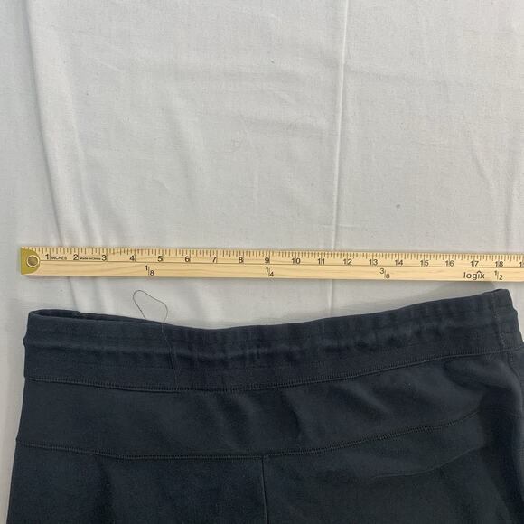 Nike Tech Fleece Joggers Pants Mens XL Black Tapered Sweatpants Athletic Casual - Picture 13 of 14